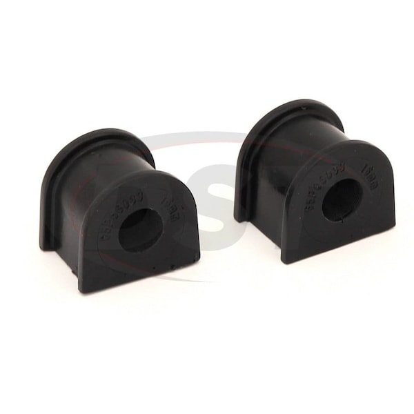 Energy Suspension REAR SWAY BAR BUSHING SET-16mm 19.5107G - main